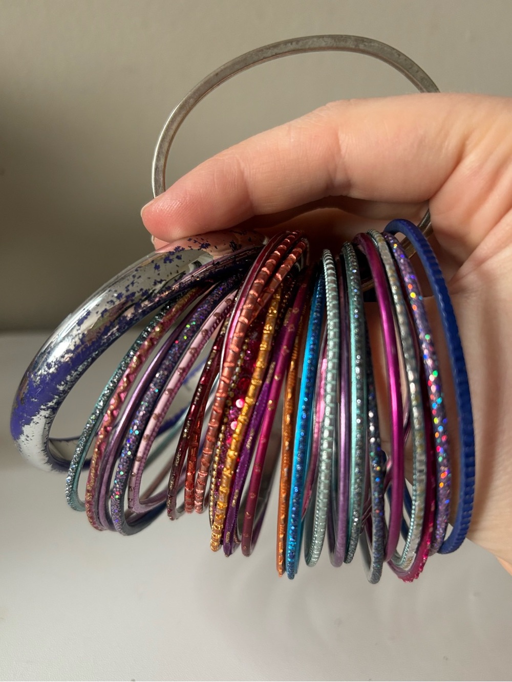 Bundle o’ Bangles! - Picture 4 of 6